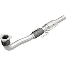 Load image into Gallery viewer, Magnaflow 07-11 Saab 9-3 2.0L Direct Fit Converter
