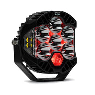 Baja Designs LP6 Pro Driving/Combo LED - Red  w/ FREE SHIPPING | 270014