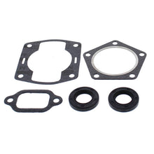 Load image into Gallery viewer, Vertex Pistons Uncategorized Vertex Gaskets  CCW Kioritz CCW 225 FC/1 Complete Gasket Kit w/ Oil Seals
