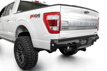 Load image into Gallery viewer, Addictive Desert Designs 2024+ Ford F-150 Black Label Rear Bumper Addictive Desert Designs
