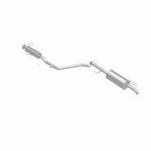 Load image into Gallery viewer, BRExhaust 10-13 KIA FORTE KOUP FORTE Exhaust Kit
