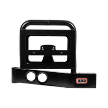Load image into Gallery viewer, ARB J/Can/Hldr ARB Rstb Lhs Blk ARB
