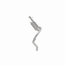 Load image into Gallery viewer, MagnaFlow BRE Exhaust Kit 98-02 Isuzu Trooper SLX 3.5L
