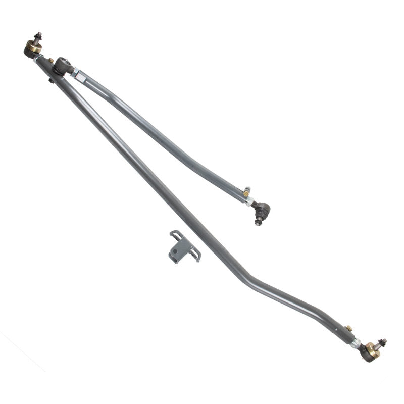 Synergy 00-02 Dodge Ram 1500/2500/3500 4x4 Heavy Duty Drag Link Synergy Mfg