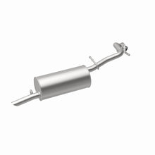 Load image into Gallery viewer, MagnaFlow BRE Exhaust Kit 12-17 Toyota PRIUS V 1.8L
