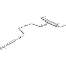 Load image into Gallery viewer, BRExhaust 08-12 CHEVROLET MALIBU 3.6L Exhaust Kit
