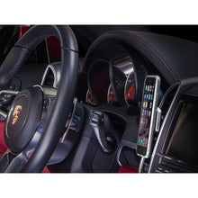 Load image into Gallery viewer, aFe SCORCHER PRO Magnetic Vent Mount w/ Interchangeable Trims
