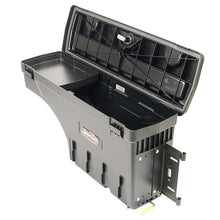 Load image into Gallery viewer, Rugged Ridge Armis Swing Case Passenger Side 2020 JT Rugged Ridge
