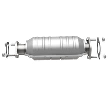 Load image into Gallery viewer, Magnaflow 06-11 Hyundai Accent 1.6L Direct Fit Converter
