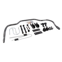 Load image into Gallery viewer, Hellwig 11-19 Chevrolet Silverado 2500 HD Solid Heat Treated Chromoly 1-1/4in Rear Sway Bar
