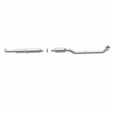 Load image into Gallery viewer, Magnaflow California Direct Fit Converter 12-15 Toyota Camry 2.5L
