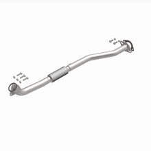 Load image into Gallery viewer, BRE Exhaust 98-00 Altima 2.4L Front Pipe Kit | 107-0132
