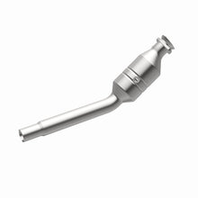 Load image into Gallery viewer, MagnaFlow Conv DF 11-12 Jaguar XJ 5.0L
