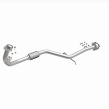 Load image into Gallery viewer, BRE Exhaust 99-05 Cavalier Sunfire 2.2L 2.4L Front Pipe Kit

