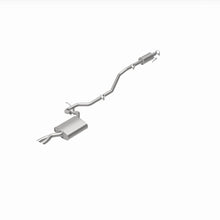 Load image into Gallery viewer, MagnaFlow BRE Exhaust Kit 06-10 Fusion Milan 2.3L
