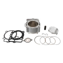 Load image into Gallery viewer, Cylinder Works 13-15 KTM 350 SX-F 350cc Standard Bore High Compression Cylinder Kit 14.1:1 Comp. Uncategorized Cylinder Works   
