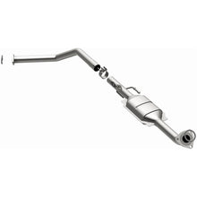 Load image into Gallery viewer, MagnaFlow Conv DF 01-04 Toyota Sequoia 4.7L D/S
