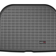 Load image into Gallery viewer, WeatherTech 10-13 Ford Taurus Cargo Liners - Black WeatherTech
