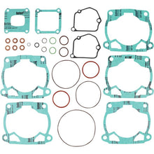 Load image into Gallery viewer, Vertex Pistons 2023 250 SX/2024 250 SX/23-24 250 XC/2024 250 XC-W/EC 250 Top End Piston Kit | VTK23630B-3
