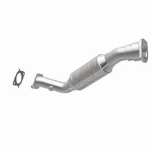Load image into Gallery viewer, Magnaflow 2006 Buick Lucerne 3.8L Direct Fit Converter
