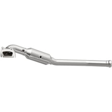 Load image into Gallery viewer, Magnaflow 13-17 Jeep Grand Cherokee 3.6L Direct Fit Converter
