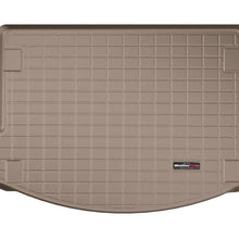 Load image into Gallery viewer, WeatherTech 2018+ Jaguar E-Pace Cargo Liner - Tan WeatherTech
