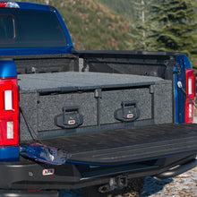 Load image into Gallery viewer, ARB 19-20 Ford Ranger Supercrew Double Cargo Drawer Kit Storage Racks ARB
