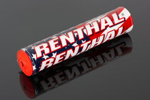 Load image into Gallery viewer, Renthal SX Pad 10 in. - USA Flag Red/ White/ Blue Misc Powersports Renthal
