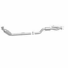 Load image into Gallery viewer, Magnaflow 06-07 Mercedes-Benz C230 2.5L Direct Fit Converter
