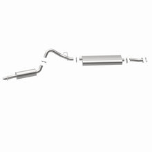 Load image into Gallery viewer, MagnaFlow BRE Exhaust Kit 02-04 Montana Venture 07-09 Uplander Montana
