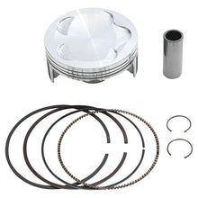 Load image into Gallery viewer, Vertex Piston 04-09/12-13 Yamaha YFZ 450 450cc Forged Replica Piston Kit Uncategorized Vertex Pistons   
