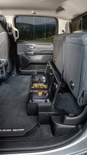 Load image into Gallery viewer, Tuffy Underseat Lockbox W/ Key Lock For Ram Trucks Crew Cab Cargo Boxes &amp; Bags Tuffy Products
