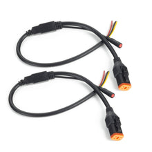 Load image into Gallery viewer, Oracle Lighting VEGA Series 7 Laser+LED Combo Auxiliary Light Pod - 6000K
