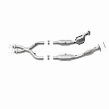 Load image into Gallery viewer, MagnaFlow Conv DF 99-04 Mustang 4.6L 49S
