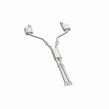 Load image into Gallery viewer, MagnaFlow BRE Exhaust Kit 05-10 300 Magnum Charger 5.7L
