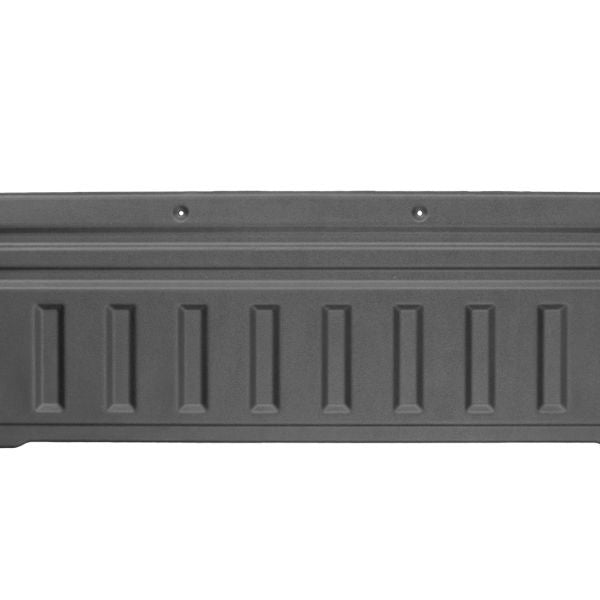 WeatherTech 09-12 Ford F250 Super Duty TechLiner - Black WeatherTech