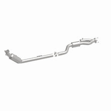 Load image into Gallery viewer, Magnaflow 06-07 Mercedes-Benz C230 2.5L Direct Fit Converter
