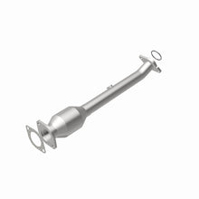 Load image into Gallery viewer, MagnaFlow Conv Direct Fit OEM 05-06 Nissan Pathfinder 4.0L
