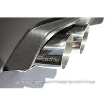 Load image into Gallery viewer, GReddy 2015 Subaru STI/WRX Sedan Supreme SP Exhaust
