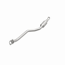 Load image into Gallery viewer, Magnaflow 08-10 BMW 528i 3.0L Direct Fit Converter
