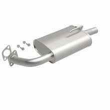 Load image into Gallery viewer, BRE Exhaust 07-12 Altima 2.5L 3.5L Muffler Kit
