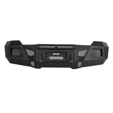 Load image into Gallery viewer, Go Rhino 11-16 Ford F-250/F-350 BR11 Front Bumper Replacement - Tex. Black Bumpers - Steel Go Rhino
