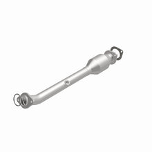 Load image into Gallery viewer, MagnaFlow Conv Direct Fit OEM 05-06 Nissan Pathfinder 4.0L
