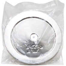 Load image into Gallery viewer, K&amp;N Tp 16in od Chromed Steel
