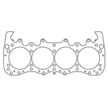 Load image into Gallery viewer, Cometic Chrysler 500 Pro Stock V8 .040in MLS Cylinder Head Gasket - 4.700in Bore
