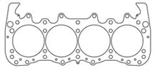 Load image into Gallery viewer, Cometic Chrysler 500 Pro Stock V8 .056in MLS Cylinder Head Gasket - 4.700in Bore
