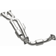 Load image into Gallery viewer, MagnaFlow Conv Direct Fit 06-10 Jeep Grand Cherokee 6.1L
