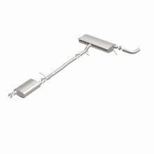 Load image into Gallery viewer, MagnaFlow BRE Exhaust Kit Replacement Stainless GM
