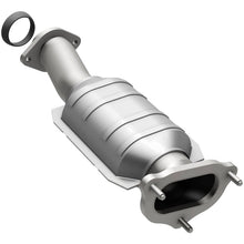 Load image into Gallery viewer, MagnaFlow Conv DF 04 Ranger/BSer 3.0 Rear
