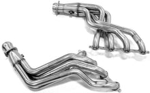Load image into Gallery viewer, Kooks 08-09 Pontiac G8 GT GXP 1-7/8 x 3 Header &amp; Catted X-Pipe Kit Headers &amp; Manifolds Kooks Headers
